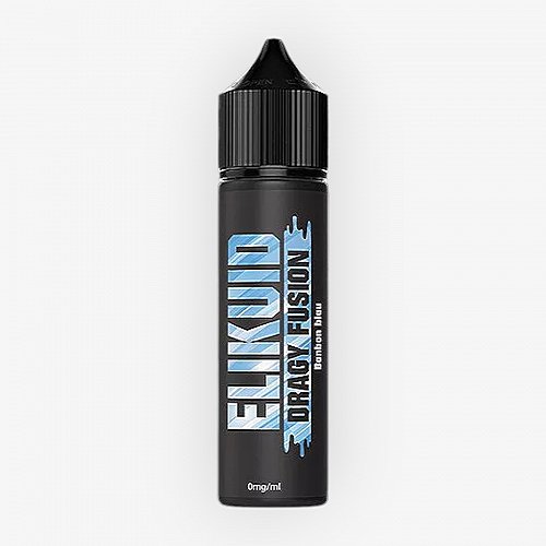 Dragy Fusion Elikuid 50ml