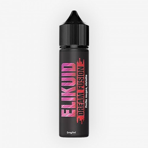 Dream Fusion Elikuid 50ml