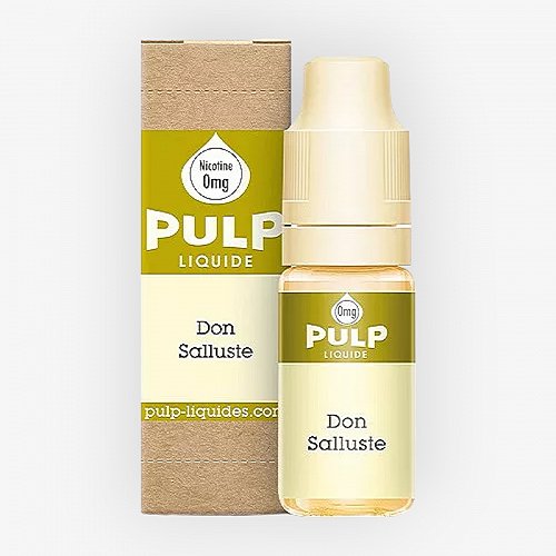 Don Salluste Pulp 10ml