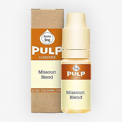 Missouri Blend Pulp 10ml