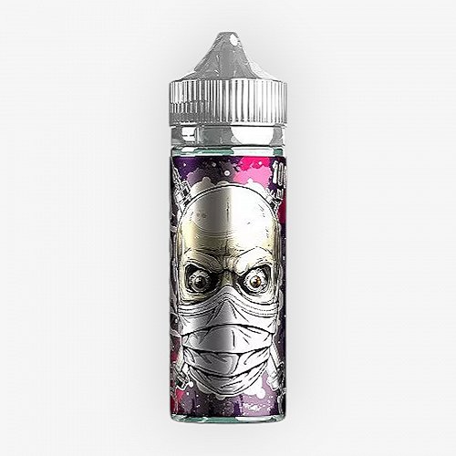 Antidote Cloud Vapor 100ml