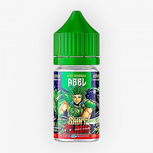 Abel Concentré Saint Flava 30ml