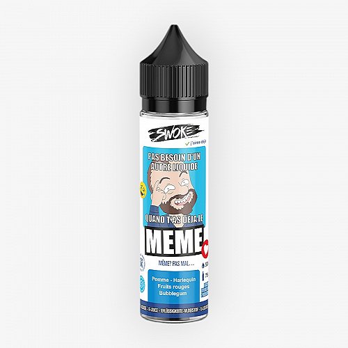 Meme Swoke 50ml