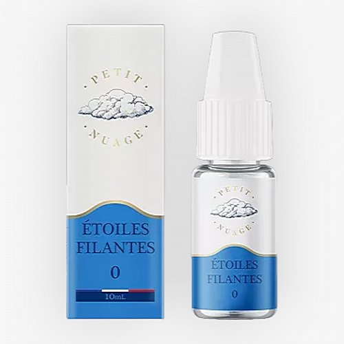 Étoiles Filantes Petit Nuage 10ml