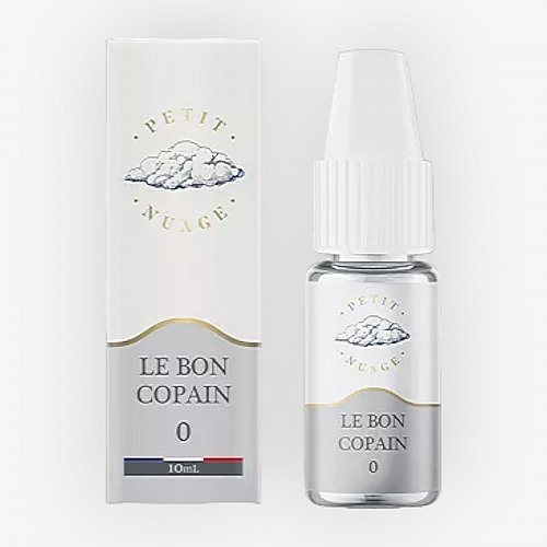 Le Bon Copain Petit Nuage 10ml