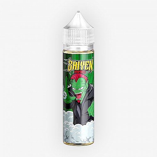 Païpaï Saiyen Vapors 50ml