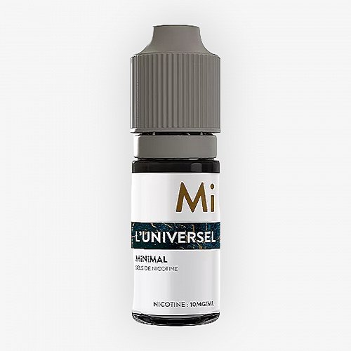 L'Universel Minimal The Fuu 10ml