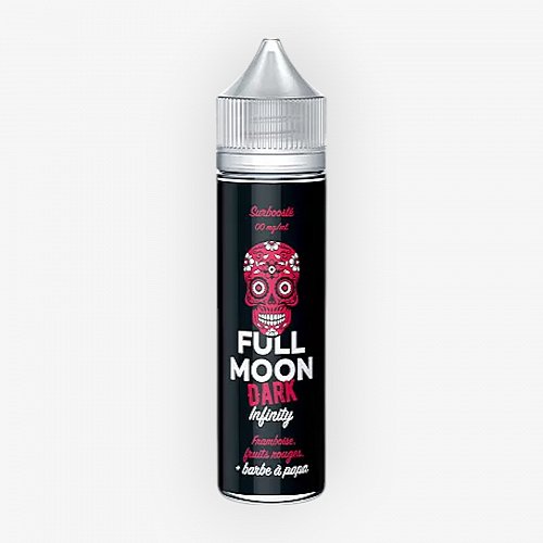 Dark Infinity Full Moon 50ml