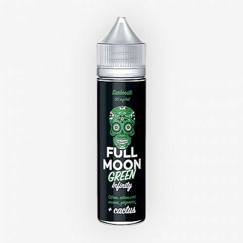 Green Infinity Full Moon 50ml