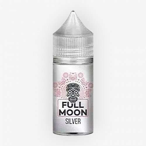 Silver Concentré Full Moon 30ml