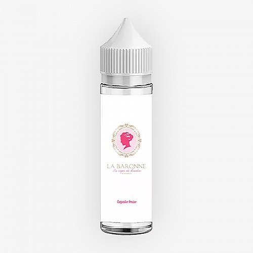 La Baronne Bordo 2 50ml