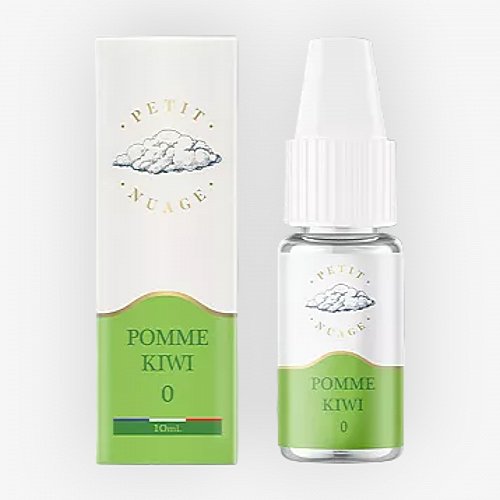 Pomme Kiwi Petit Nuage 10ml