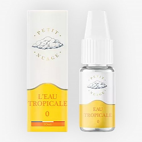 L'Eau Tropicale Petit Nuage 10ml