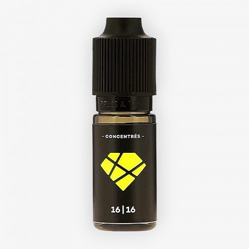 Lone Cowbow Concentré 16/16 The Fuu 10ml