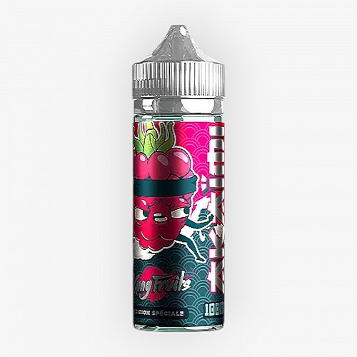 Akaimi Kung Fruits 100ml