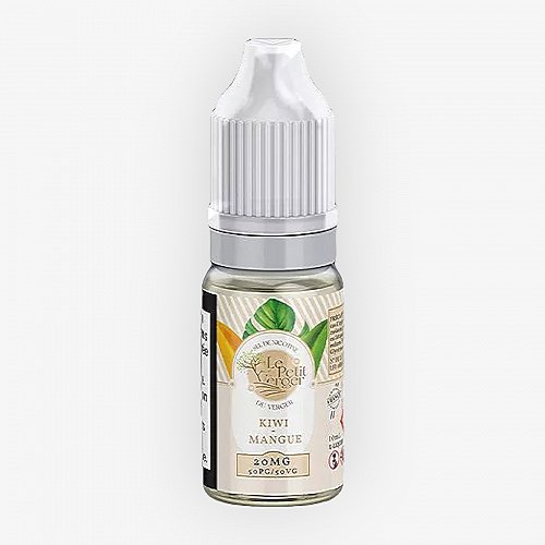 Kiwi Mangue Nic Salt Le Petit Verger 10ml