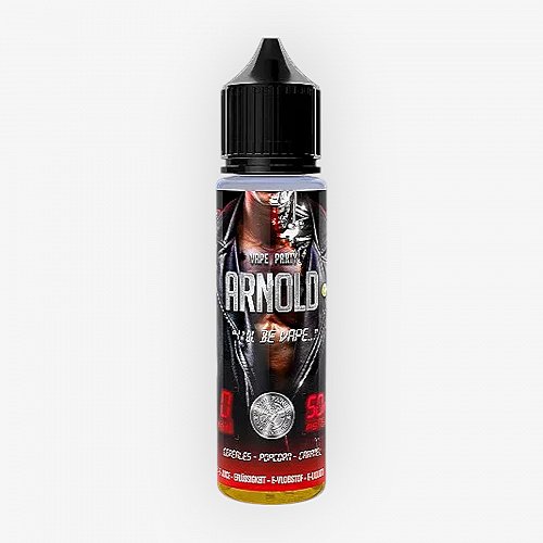 Arnold Vape Party 50ml