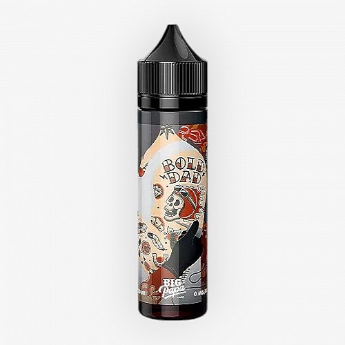 Bold Dad Style Big Papa 50ml