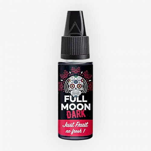 Dark Concentré Just Fruit Full Moon 10ml