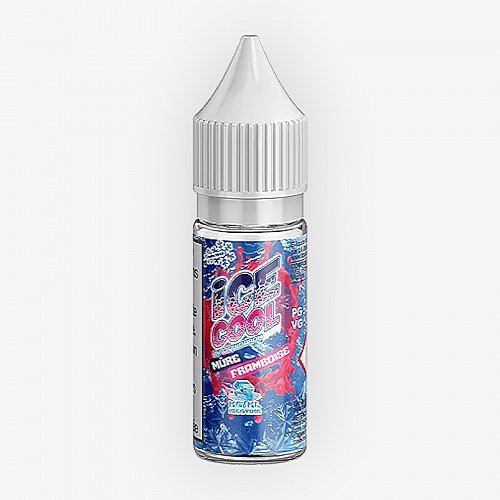 Mûre Framboise Ice Cool By Liquidarom 10ml