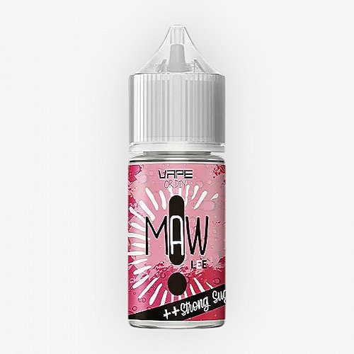 Lee Concentré Maw Vape Or Diy Revolute 30ml