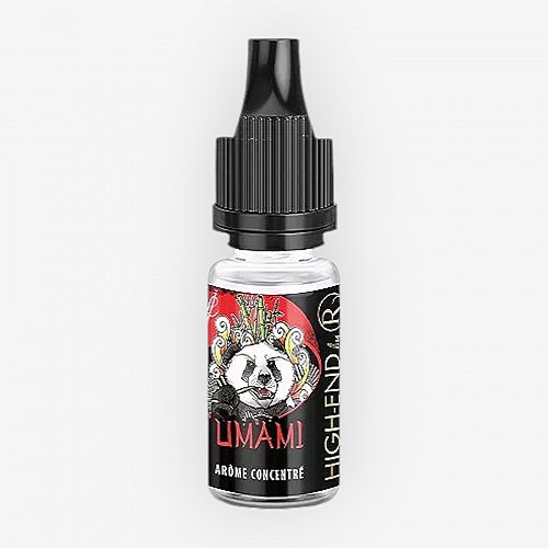 Umami Concentré High-End By Revolute 10ml