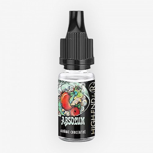 Absolum Concentré High-End By Revolute 10ml