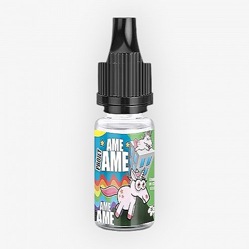 Projet Ame Ame Concentré Revolute 10ml