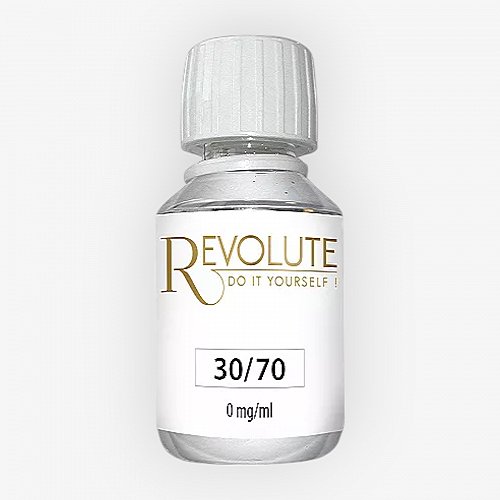 Base 115ml 00mg Revolute