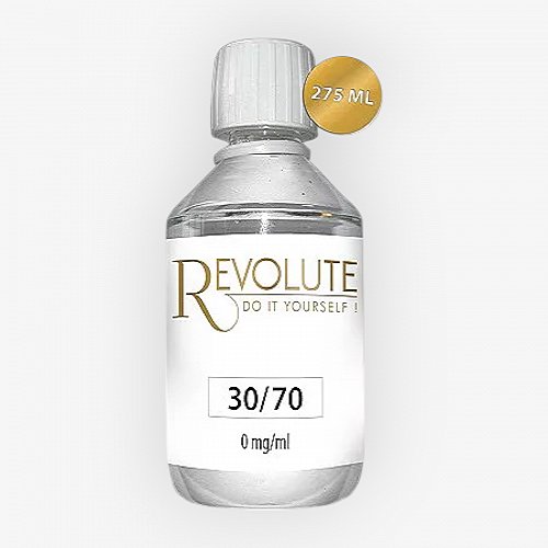 Base 275ml 00mg Revolute