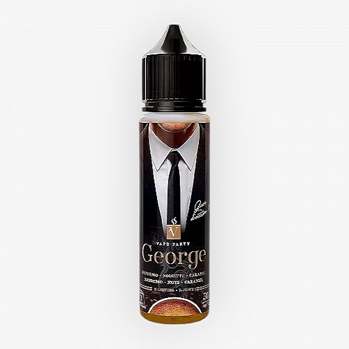 George Vape Party 50ml