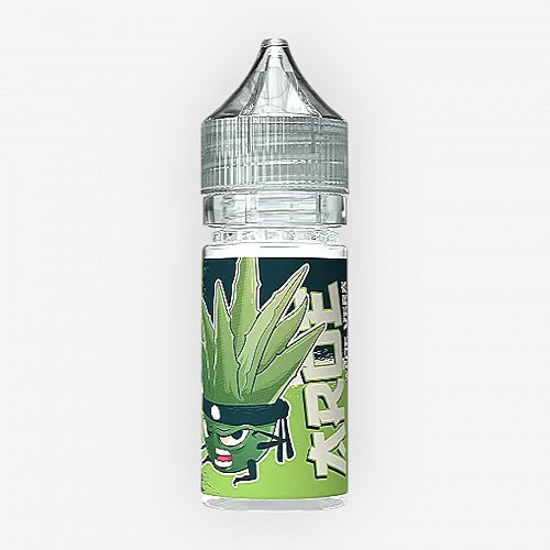 Aroe Concentré Kung Fruits 30ml