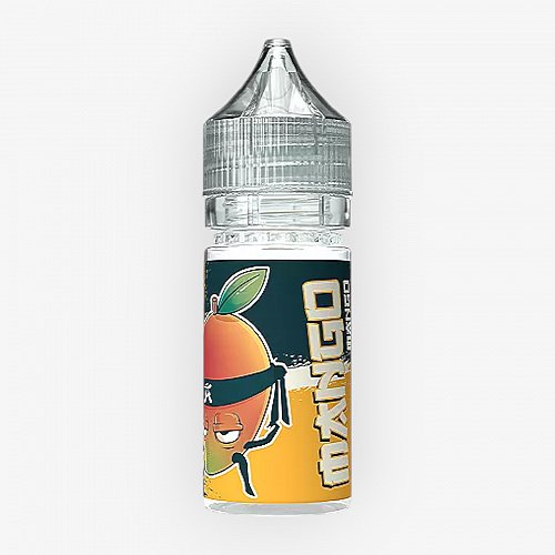 Mango Concentré Kung Fruits 30ml