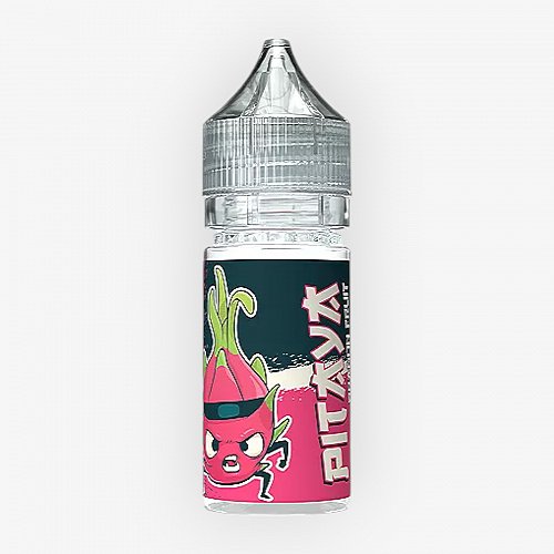 Pitaya Concentré Kung Fruits 30ml