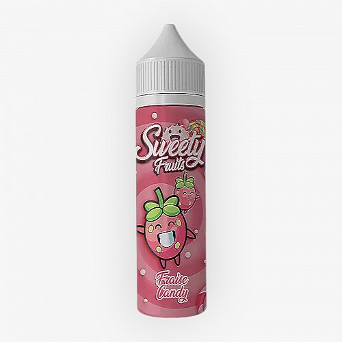 Fraise Candy Sweety Fruits Prestige 50ml