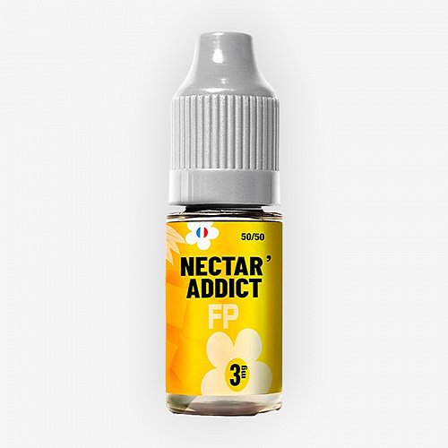 Nectar' Addict 50/50 Flavour Power 10ml