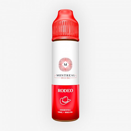 Rodeo Montreal Original 50ml