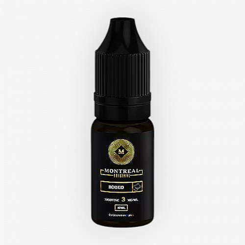 Rodeo Montreal Original 10ml