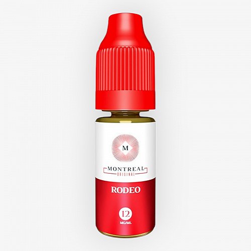 Rodeo Montreal Original 10ml