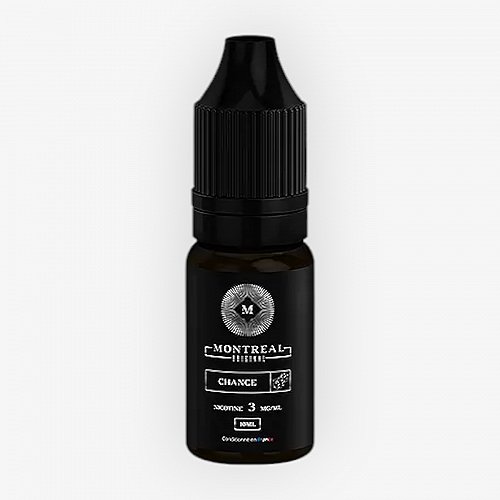 Chance Montreal Original 10ml