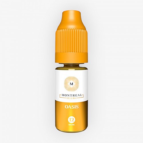 Oasis Montreal Original 10ml