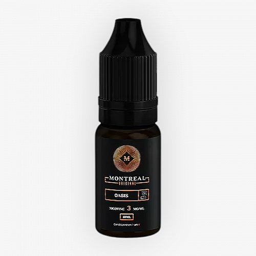 Oasis Montreal Original 10ml