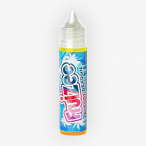 Bloody Dragon Xtra Fresh Fruizee 50ml