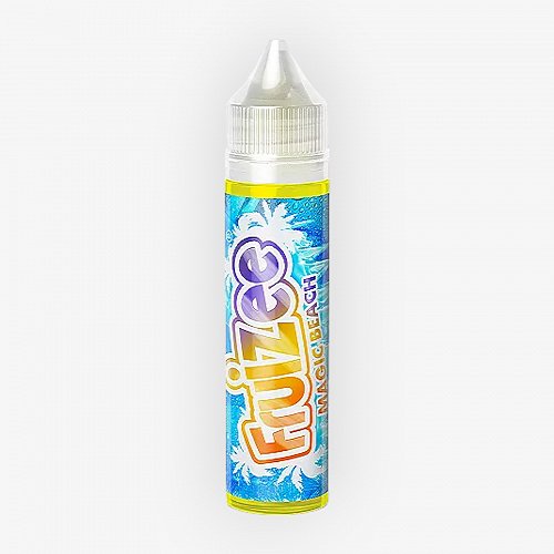 Magic Beach Xtra Fresh Fruizee 50ml