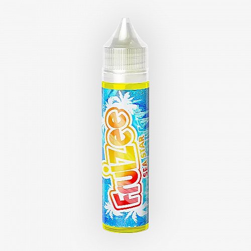 Sea Star Xtra Fresh Fruizee 50ml