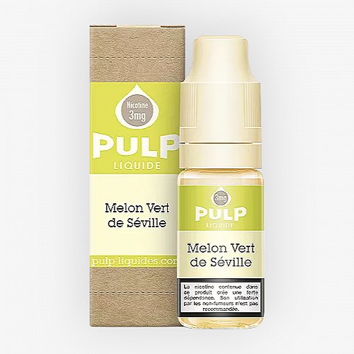 Melon Vert De Séville Pulp 10ml