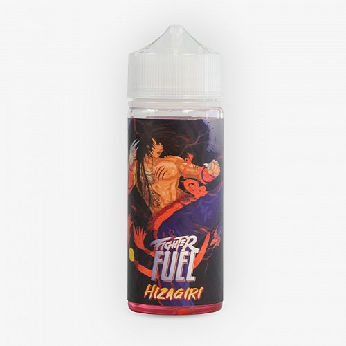 Hizagiri Fighter Fuel 100ml