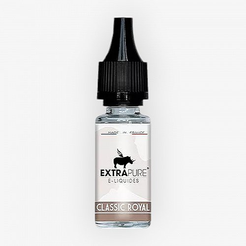 Classic Royal Extrapure 10ml