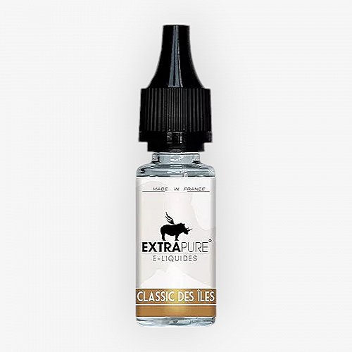 Classic Des Îles Extrapure 10ml