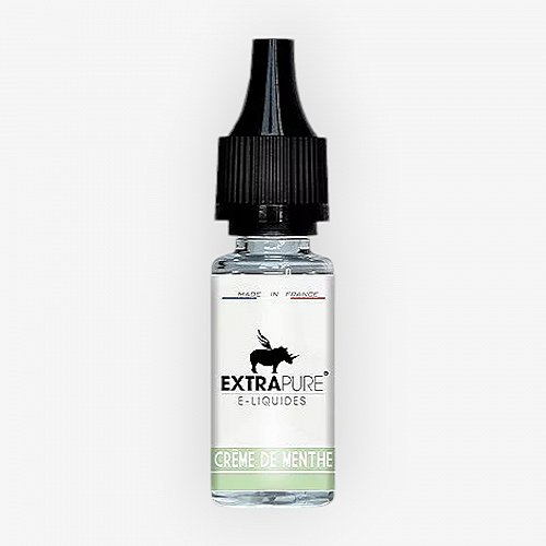 Crème de Menthe Extrapure 10ml